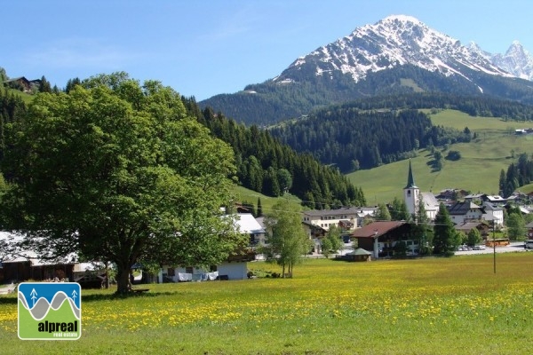 Bed and Breakfast Filzmoos Salzburg Austria