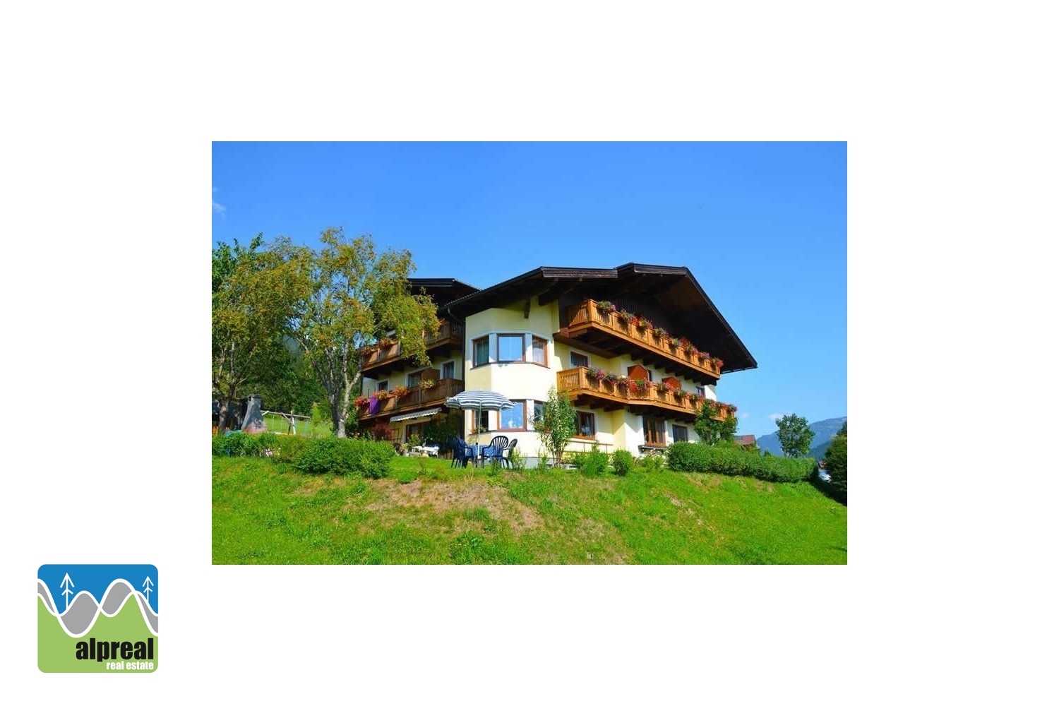 Pension mit 38 Betten St Martin am Tennengebirge Salzburg Österreich