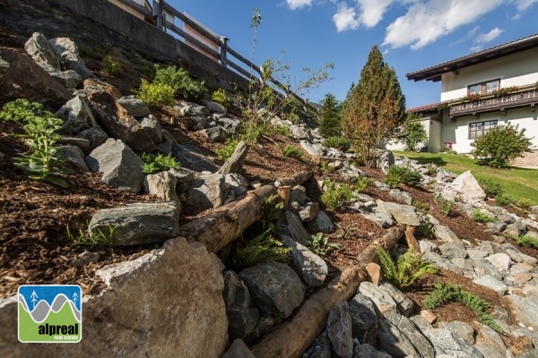 Chalet met 4 of 5 slaapkamers Neukirchen am Großvenediger Salzburgerland Oostenrijk