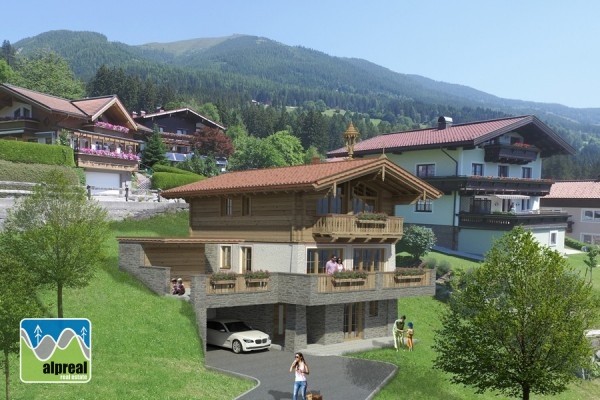 Chalet with 4 or 5 bedrooms Neukirchen am Großvenediger Salzburg Austria