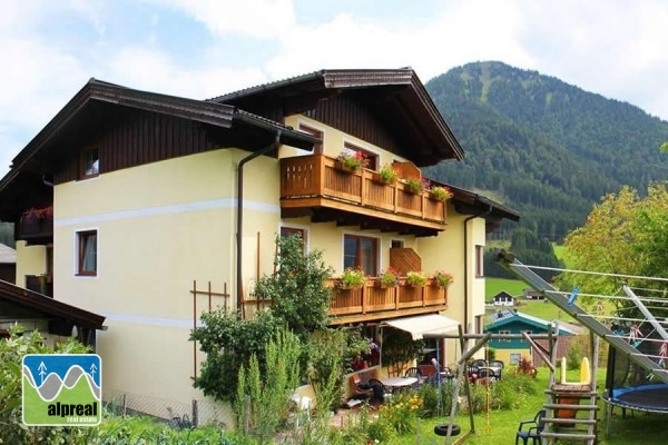 Pension mit 38 Betten St Martin am Tennengebirge Salzburg Österreich