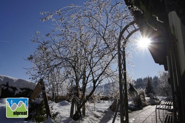 Bed and Breakfast with 38 beds St Martin am Tennengebirge Salzburg Austria