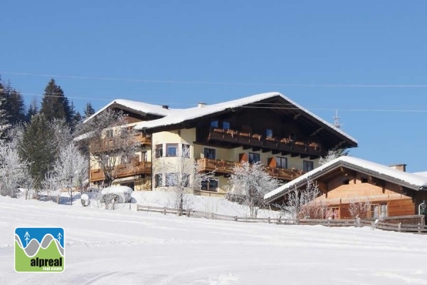 Bed and Breakfast with 38 beds St Martin am Tennengebirge Salzburg Austria