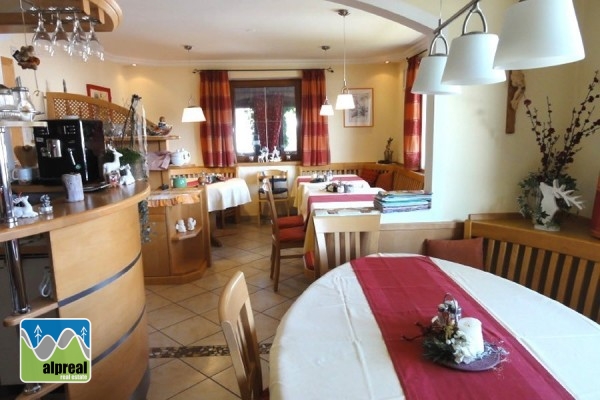 Bed and Breakfast with 38 beds St Martin am Tennengebirge Salzburg Austria