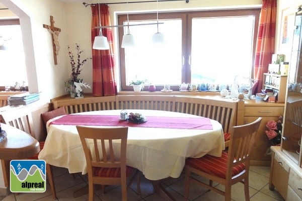 Bed and Breakfast with 38 beds St Martin am Tennengebirge Salzburg Austria