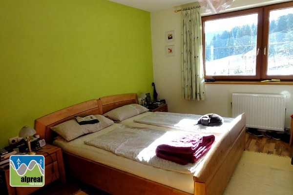 Bed and Breakfast with 38 beds St Martin am Tennengebirge Salzburg Austria