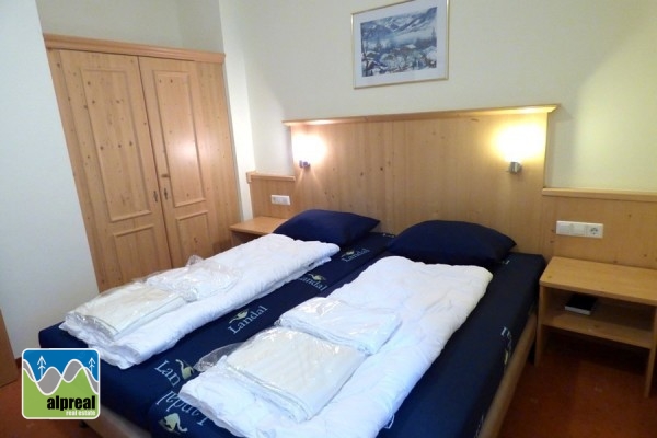 3 kamer appartement Katschberg Salzburgerland Oostenrijk