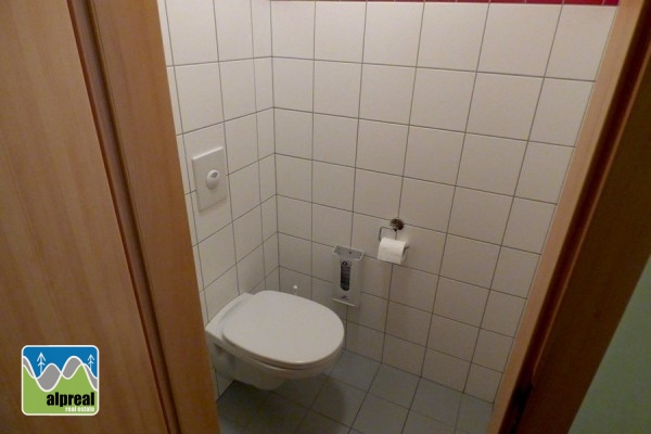 3 kamer appartement Katschberg Salzburgerland Oostenrijk