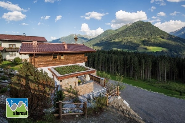 Chalet met 3 slaapkamers Neukirchen am Großvenediger Salzburgerland Oostenrijk