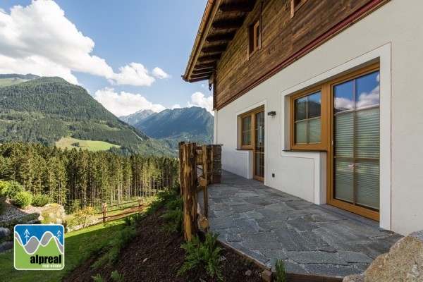 Chalet met 2 slaapkamers Neukirchen am Großvenediger Salzburgerland Oostenrijk