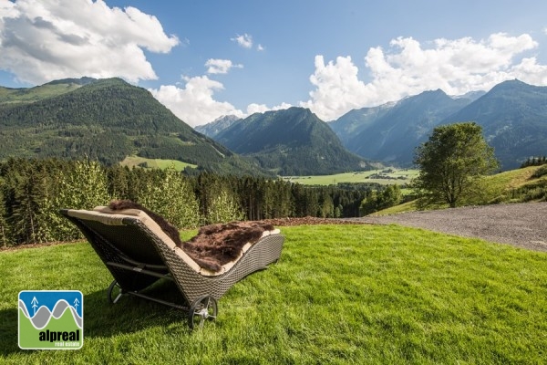 Chalet met 2 slaapkamers Neukirchen am Großvenediger Salzburgerland Oostenrijk