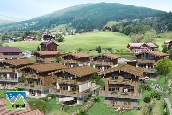 Chalet met 2 slaapkamers Neukirchen am Großvenediger Salzburgerland Oostenrijk