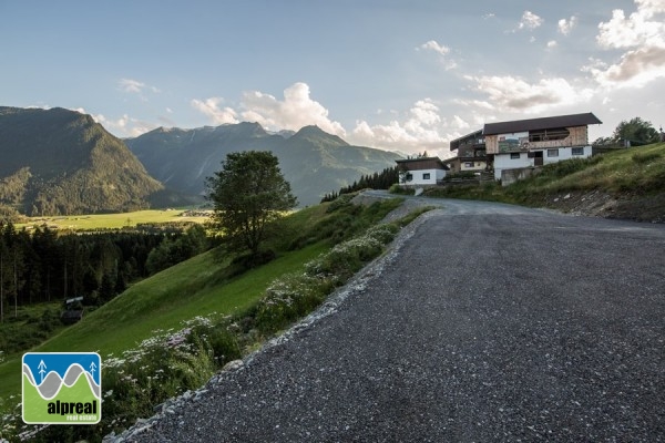 Chalet met 2 slaapkamers Neukirchen am Großvenediger Salzburgerland Oostenrijk