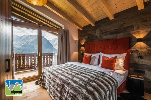 Chalet met 2 slaapkamers Neukirchen am Großvenediger Salzburgerland Oostenrijk