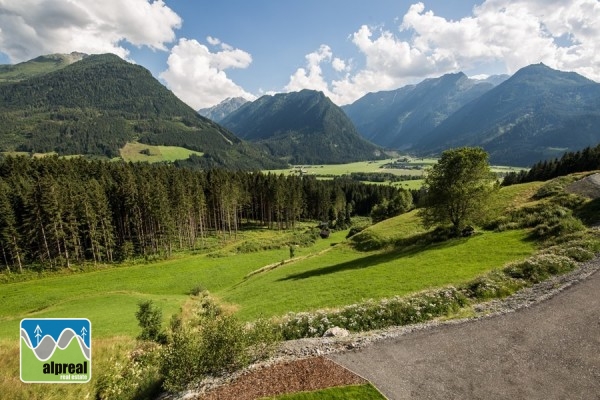 Chalet met 2 slaapkamers Neukirchen am Großvenediger Salzburgerland Oostenrijk