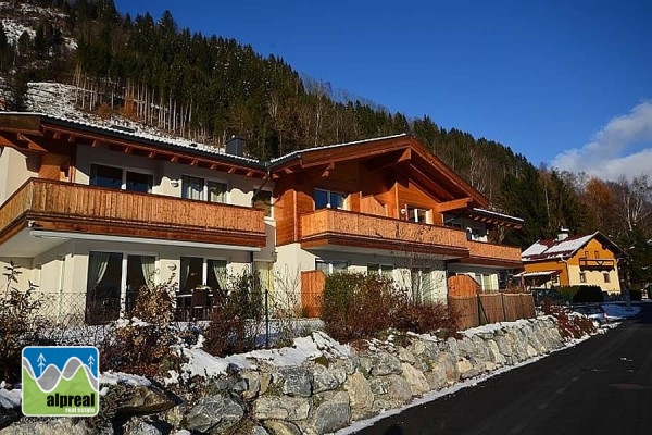 6 Zimmer Apartement in Zell am See Salzburgerland Österreich