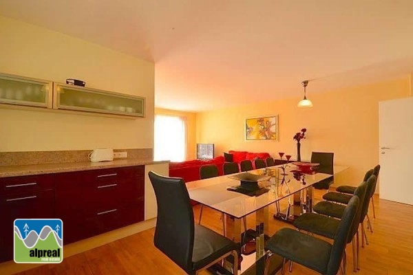 6 Zimmer Apartement in Zell am See Salzburgerland Österreich