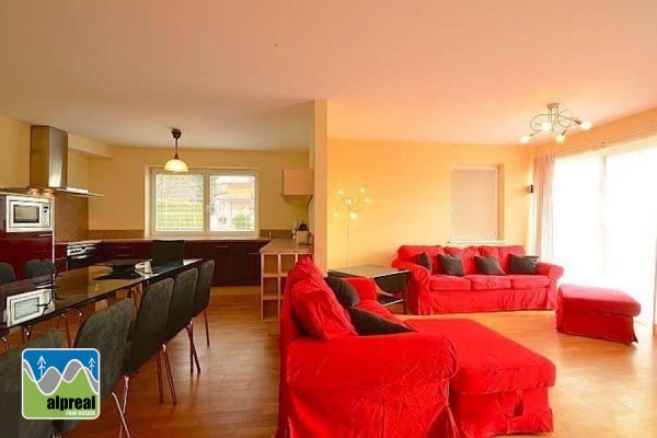 6 Zimmer Apartement in Zell am See Salzburgerland Österreich