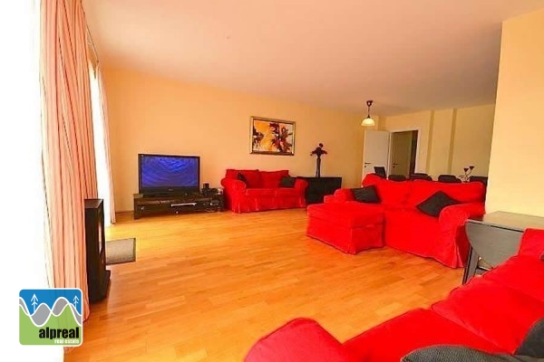 6 Zimmer Apartement in Zell am See Salzburgerland Österreich