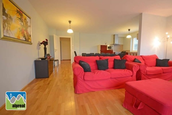 6 room apartment in Zell am See Salzburg Austria