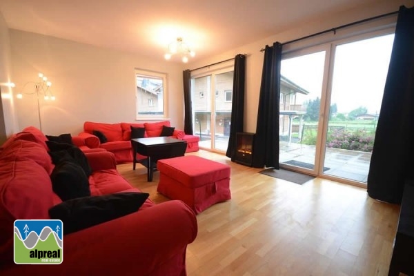 6 Zimmer Apartement in Zell am See Salzburgerland Österreich