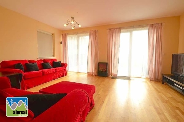 6 room apartment in Zell am See Salzburg Austria