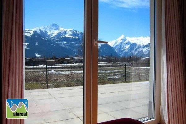 6 kamer appartement in Zell am See Salzburgerland Oostenrijk