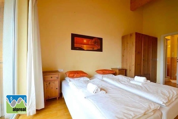 6 room apartment in Zell am See Salzburg Austria