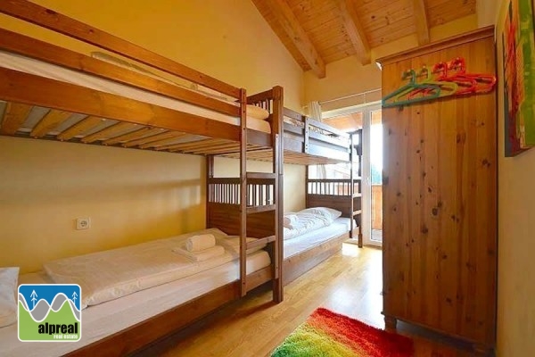 6 room apartment in Zell am See Salzburg Austria