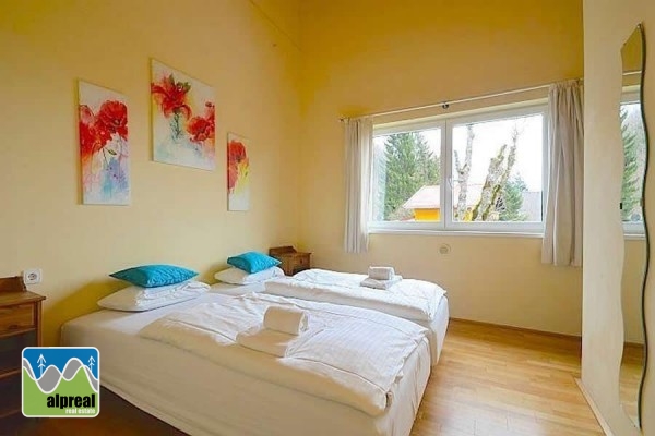 6 Zimmer Apartement in Zell am See Salzburgerland Österreich