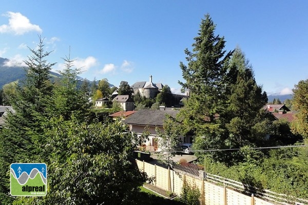 Huis Radstadt Salzburgerland Oostenrijk