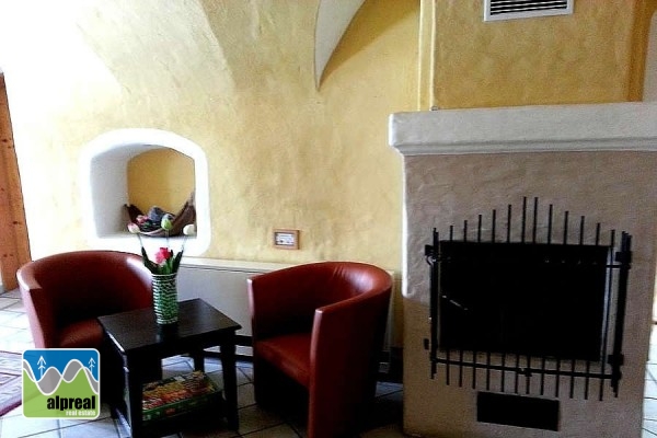 Bed and Breakfast top skidestination Salzburg Austria