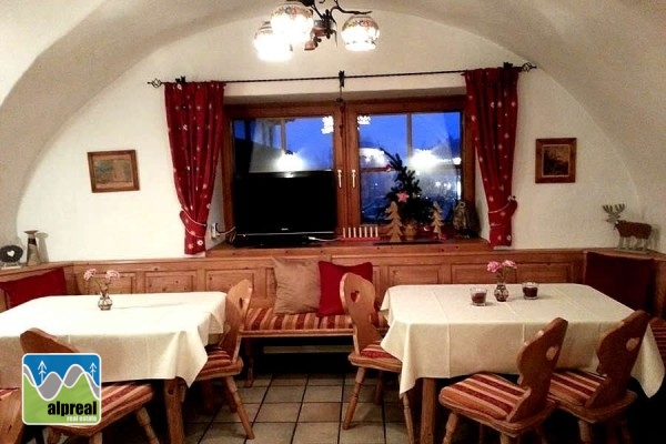 Bed and Breakfast top skidestination Salzburg Austria