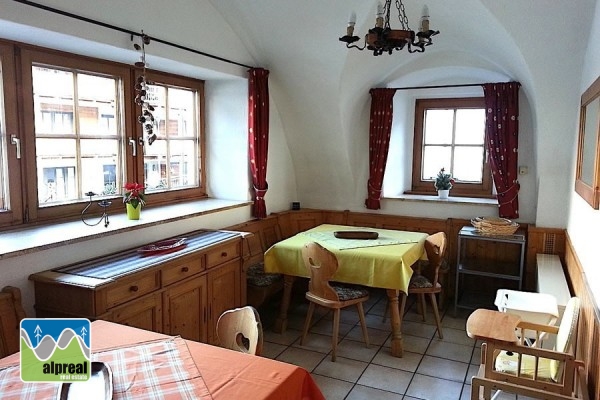 Bed and Breakfast top skidestination Salzburg Austria