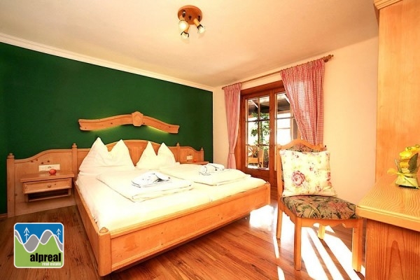 Bed and Breakfast top skidestination Salzburg Austria