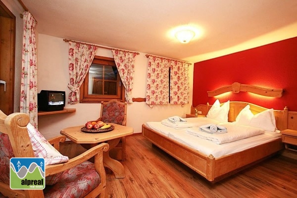 Bed and Breakfast top skidestination Salzburg Austria