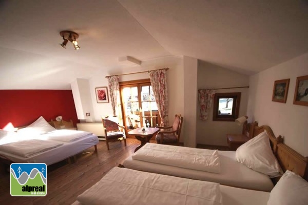 Bed and Breakfast top skidestination Salzburg Austria