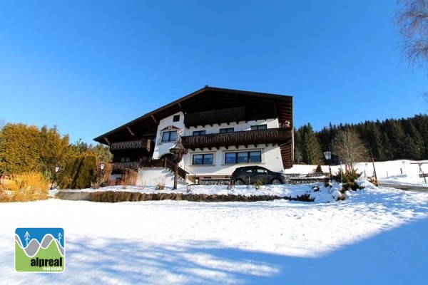 Bed and Breakfast with 38 beds St Martin am Tennengebirge Salzburg Austria