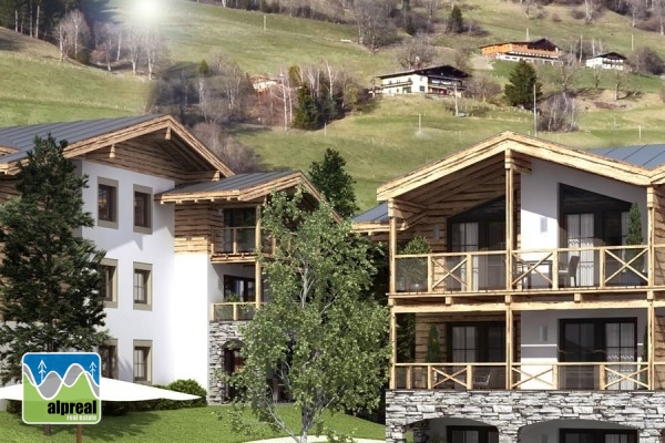 2-kamer appartementen Piesendorf Salzburgerland Oostenrijk