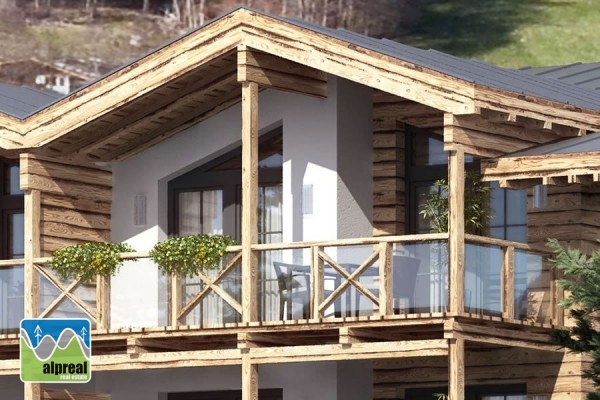 2-kamer appartementen Piesendorf Salzburgerland Oostenrijk