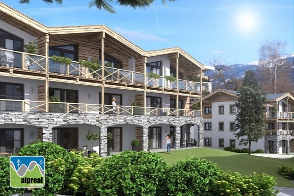 2-kamer appartementen Piesendorf Salzburgerland Oostenrijk