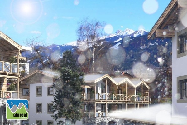 5-kamer penthouse Piesendorf Salzburgerland Oostenrijk