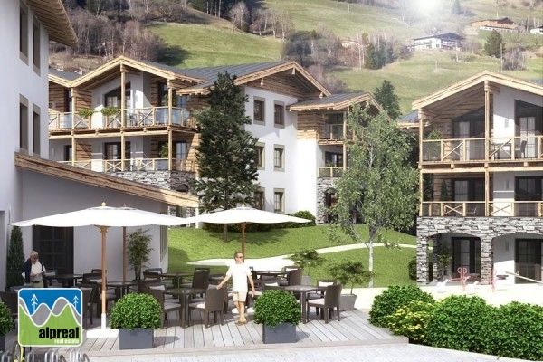 5-room hotel apartments Piesendorf Salzburg Austria