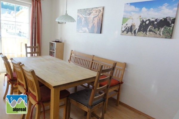 3-room apartment St Margarethen im Lungau Salzburg Austria