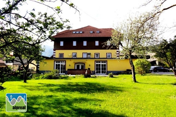 Gasthof Rennweg Salzburgerland Oostenrijk