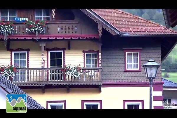 Gasthof Rennweg Salzburgerland Oostenrijk