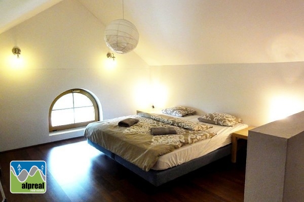 5-Zimmer Wohnung Annaberg Salzburg Österreich