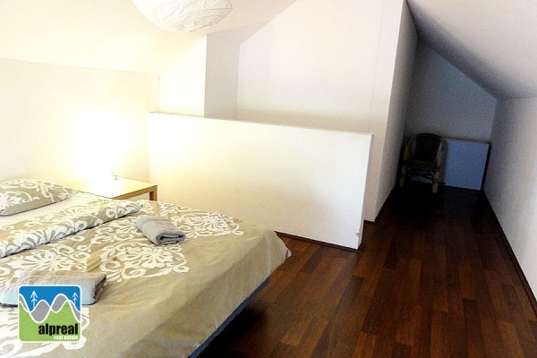 4-bedroom apartment Annaberg Salzburg Austria