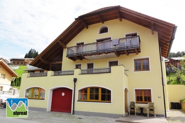 4-bedroom apartment Annaberg Salzburg Austria