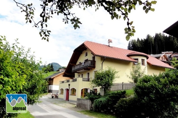 4-bedroom apartment Annaberg Salzburg Austria